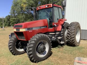Main image Case IH 8920